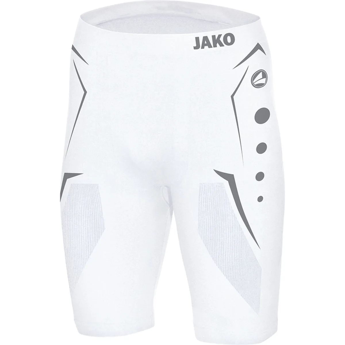 Jako Comfort Unterhose, weiß