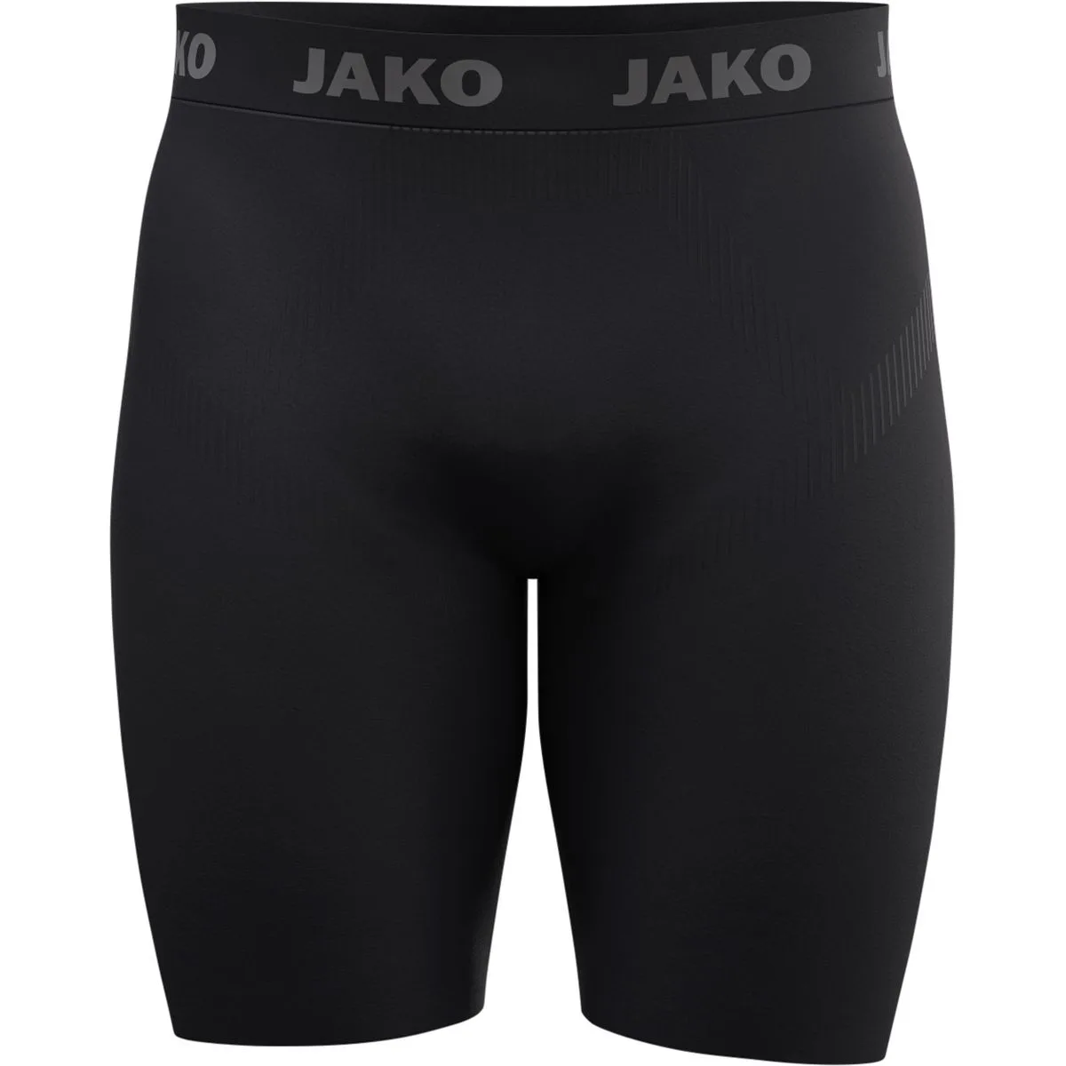 Seamless Unterhose, schwarz XXL