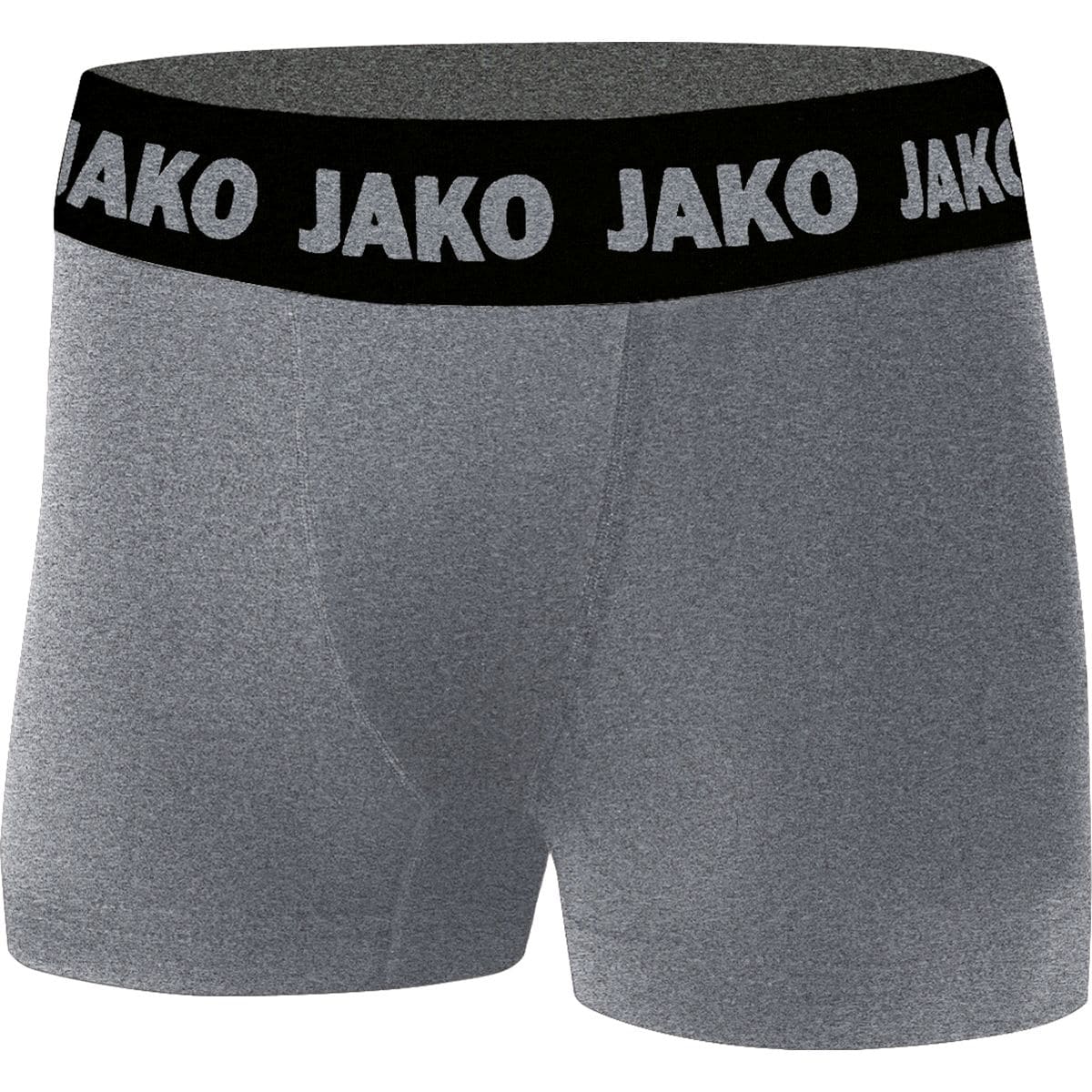 Jako Funktion Unterhose, grau L