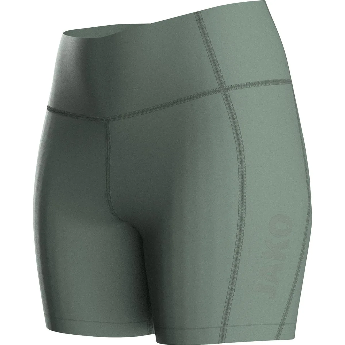 Jako Power Damen Tights, grün 44