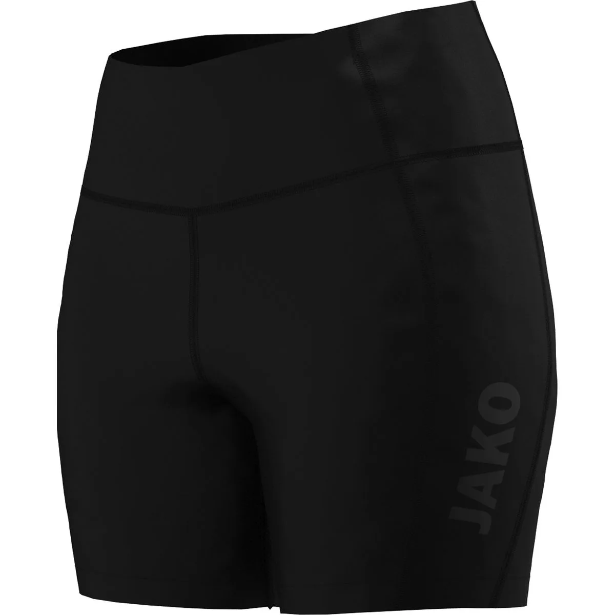 Jako Power Damen Tights, schwarz 40