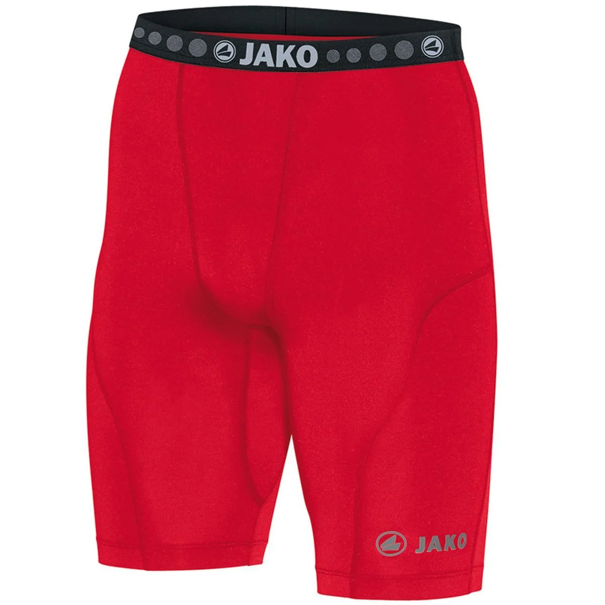 Jako Compression Unterhose, rot