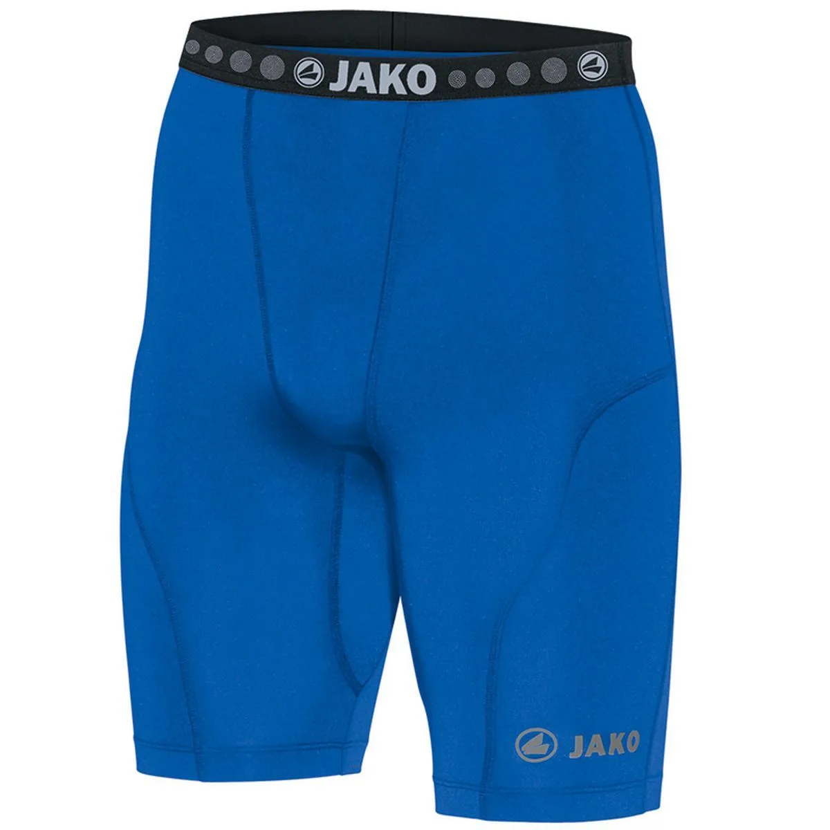 Jako Compression Unterhose, blau