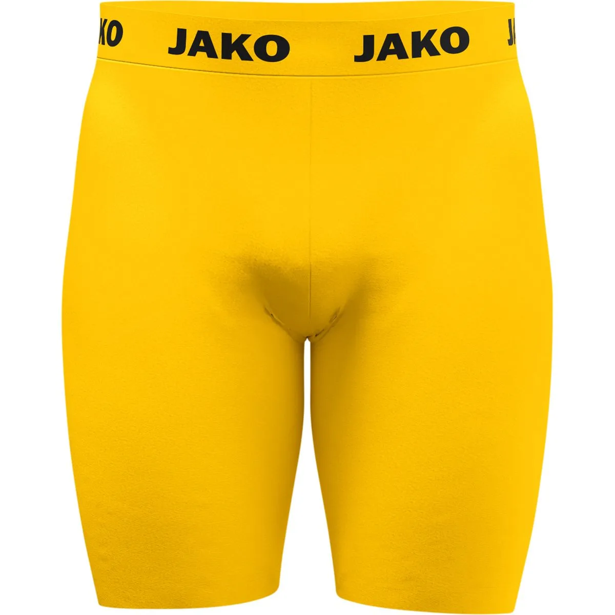 Jako Function Unterhose, gelb L