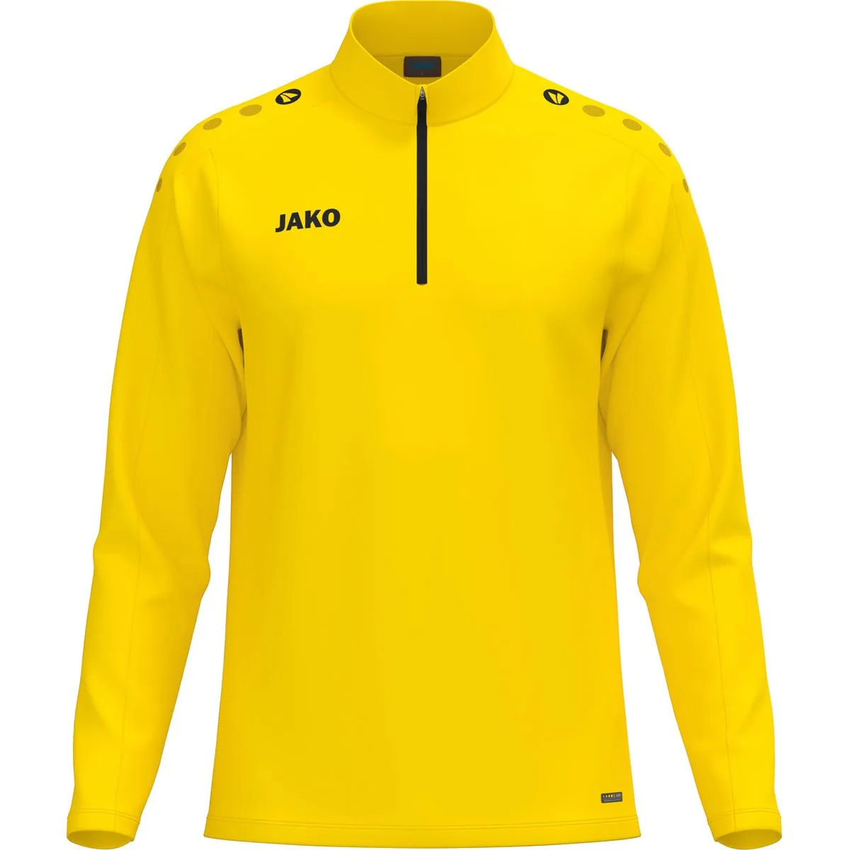 Jako One Pullover, gelb XL