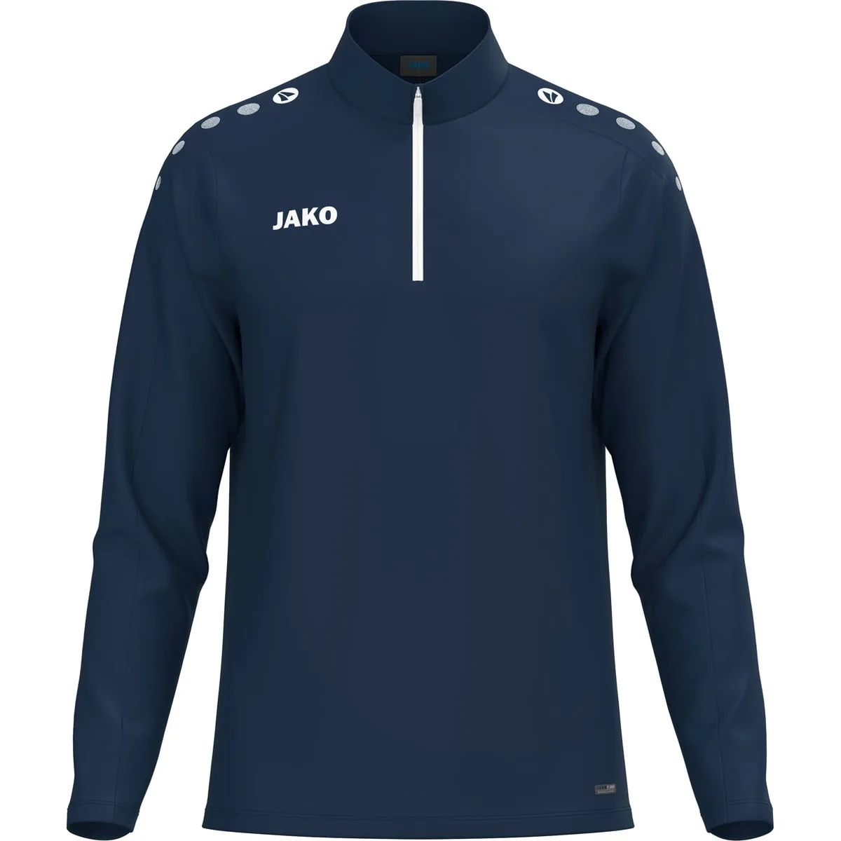Jako One Pullover, blau XXL