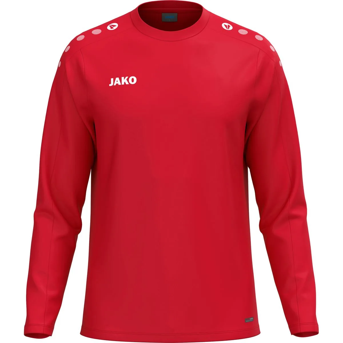 Jako One Sweatshirt, rot M
