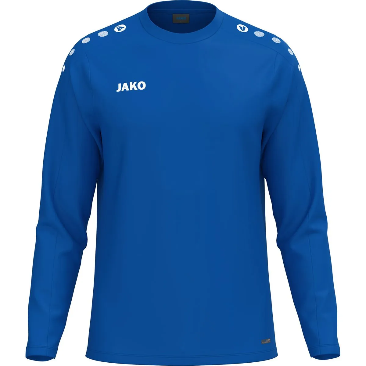 Jako One Sweatshirt, blau L