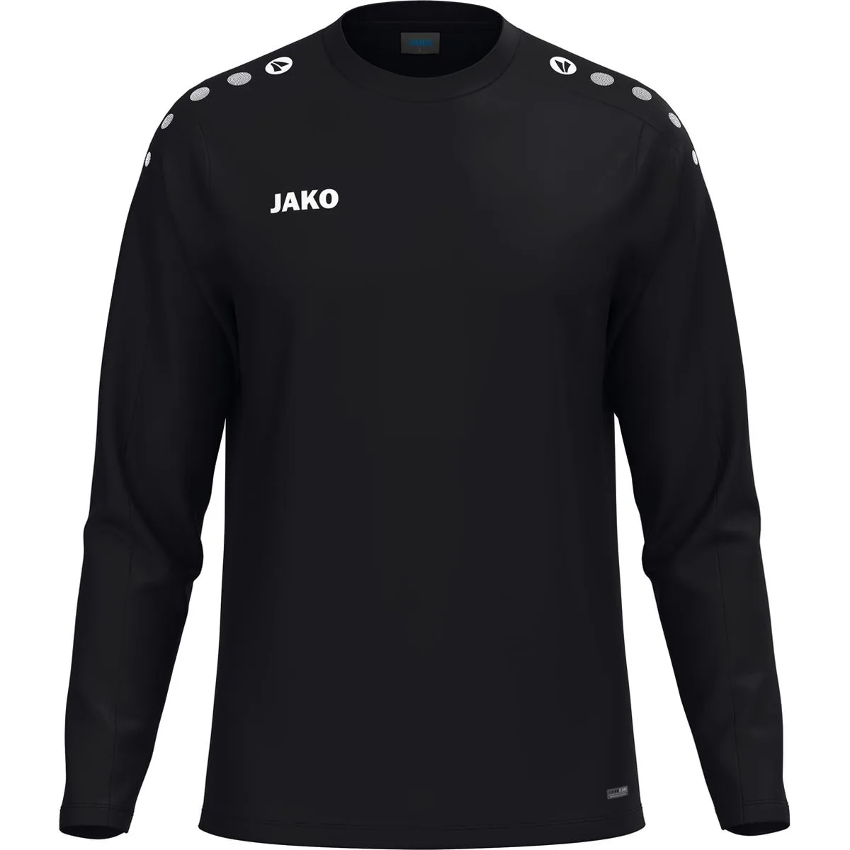 One Kinder Sweatshirt, schwarz 140