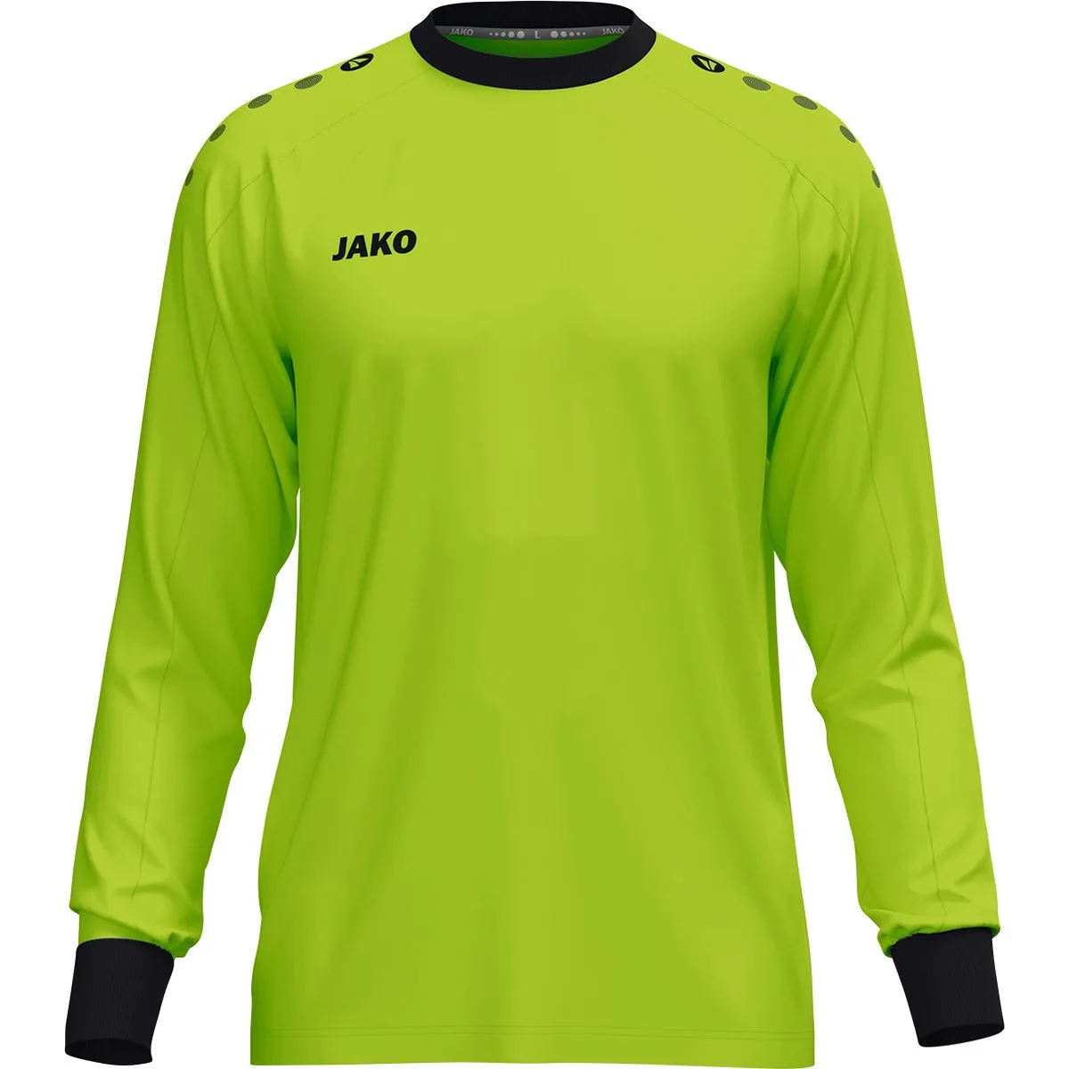 Jako One Torwarttrikot, grün M