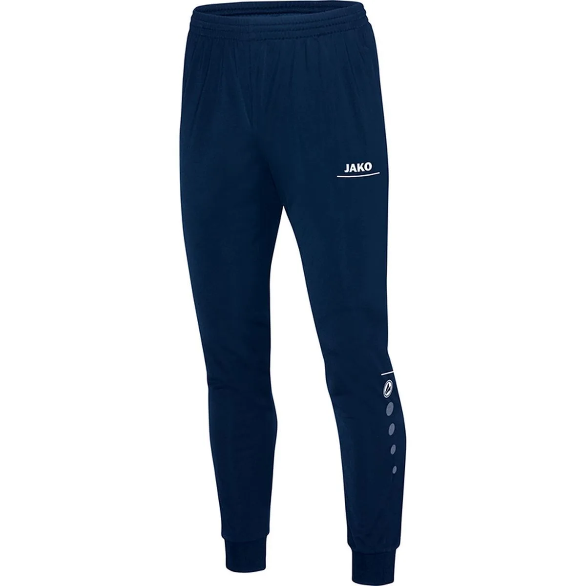 Jako Striker Kinder Sportanzug, blau