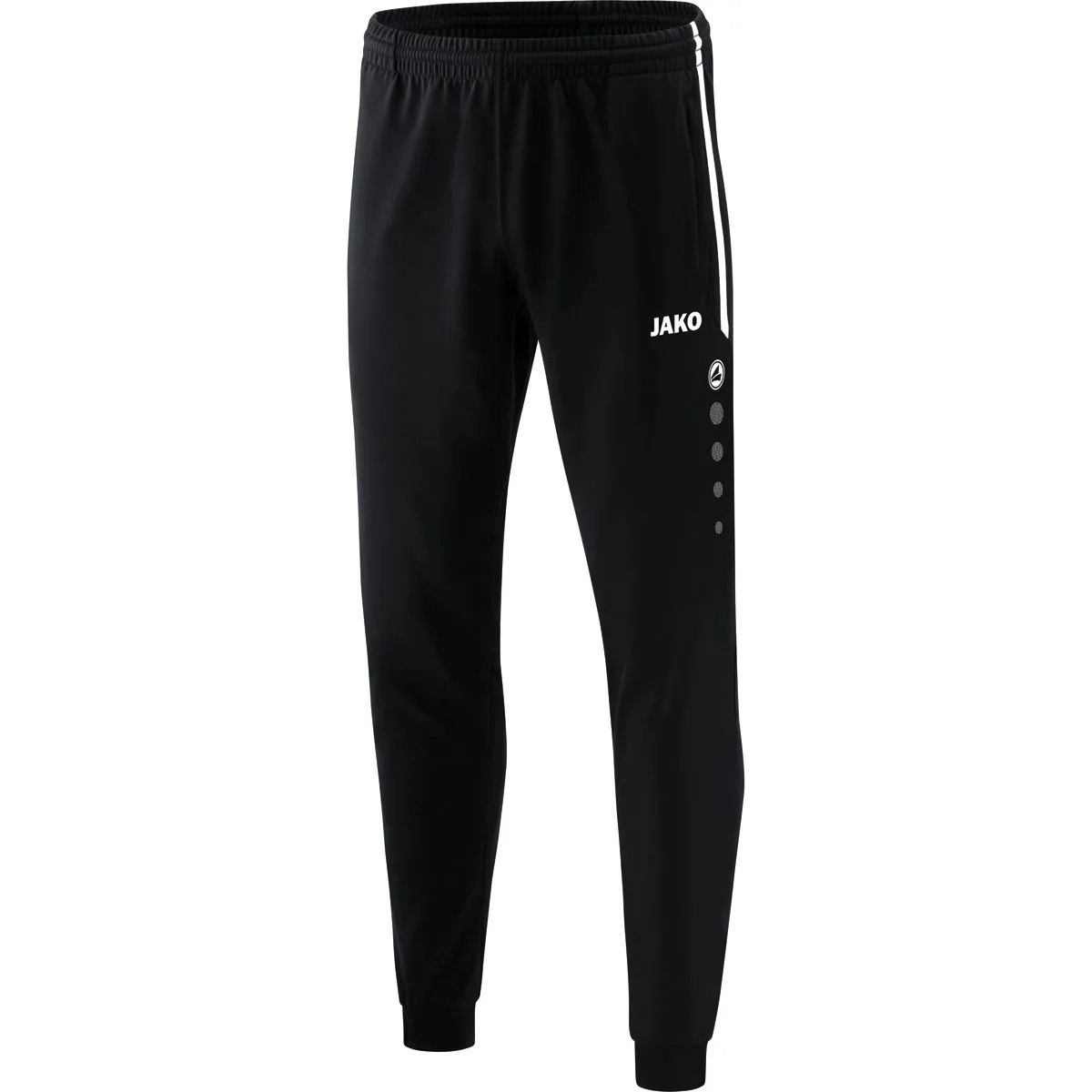 Competition 2.0 Trainingshose, schwarz XXL