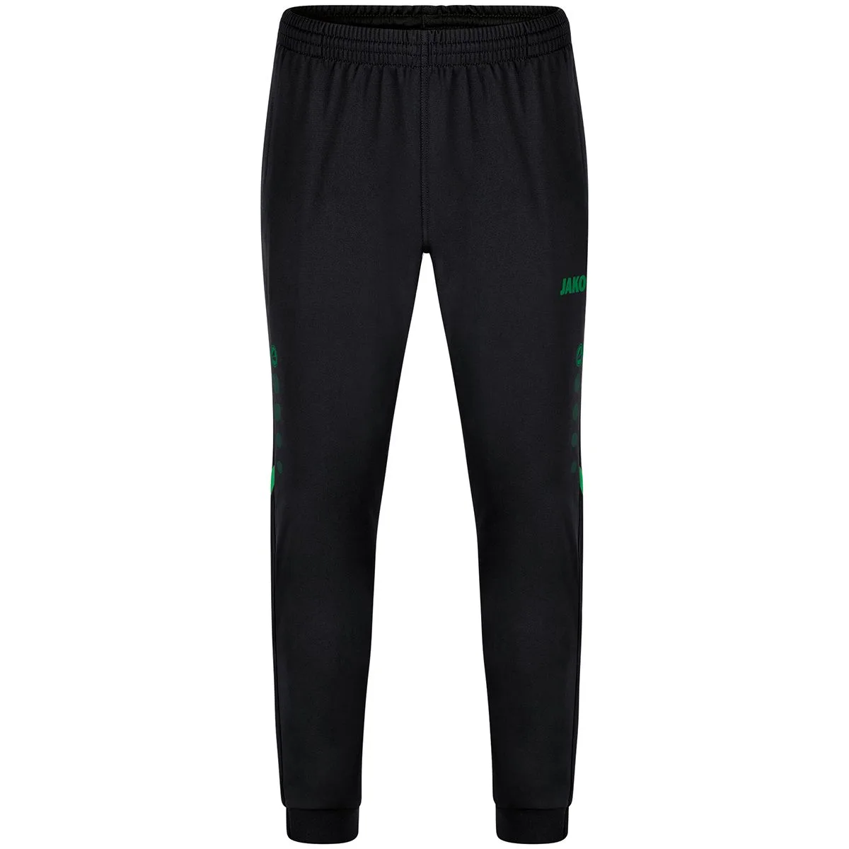 Challenge Kinder Trainingshose, schwarz 116