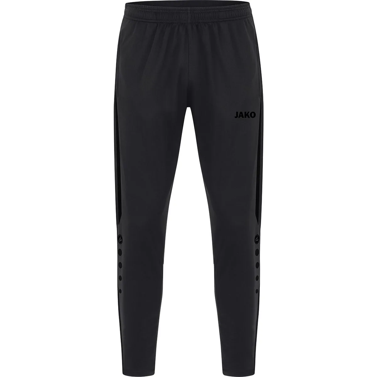 Jako Power Trainingshose, schwarz M