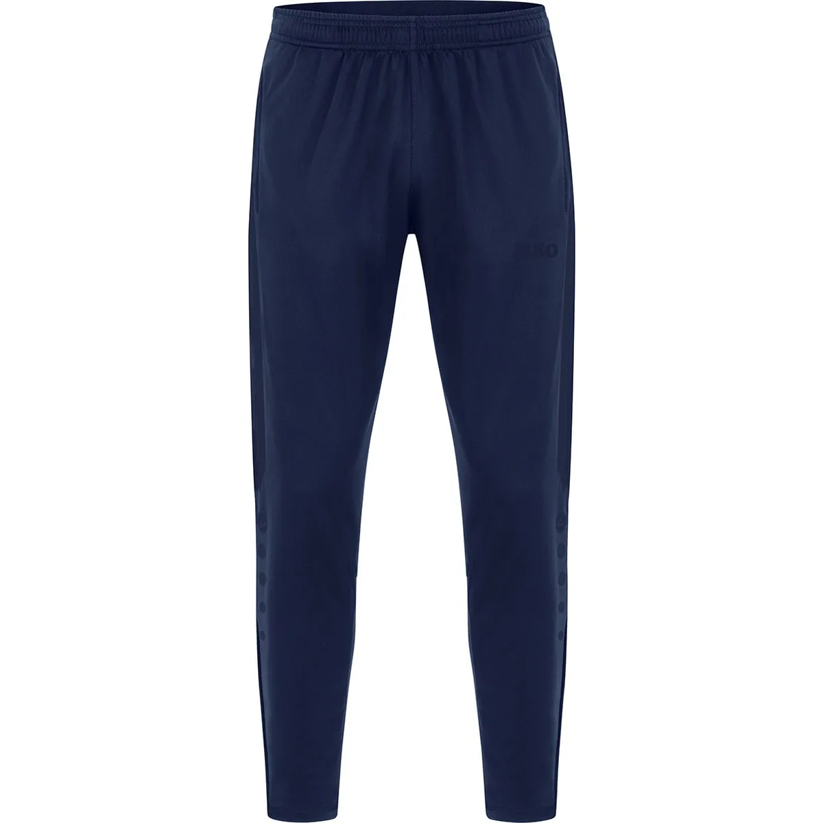 Jako Power Trainingshose, blau M