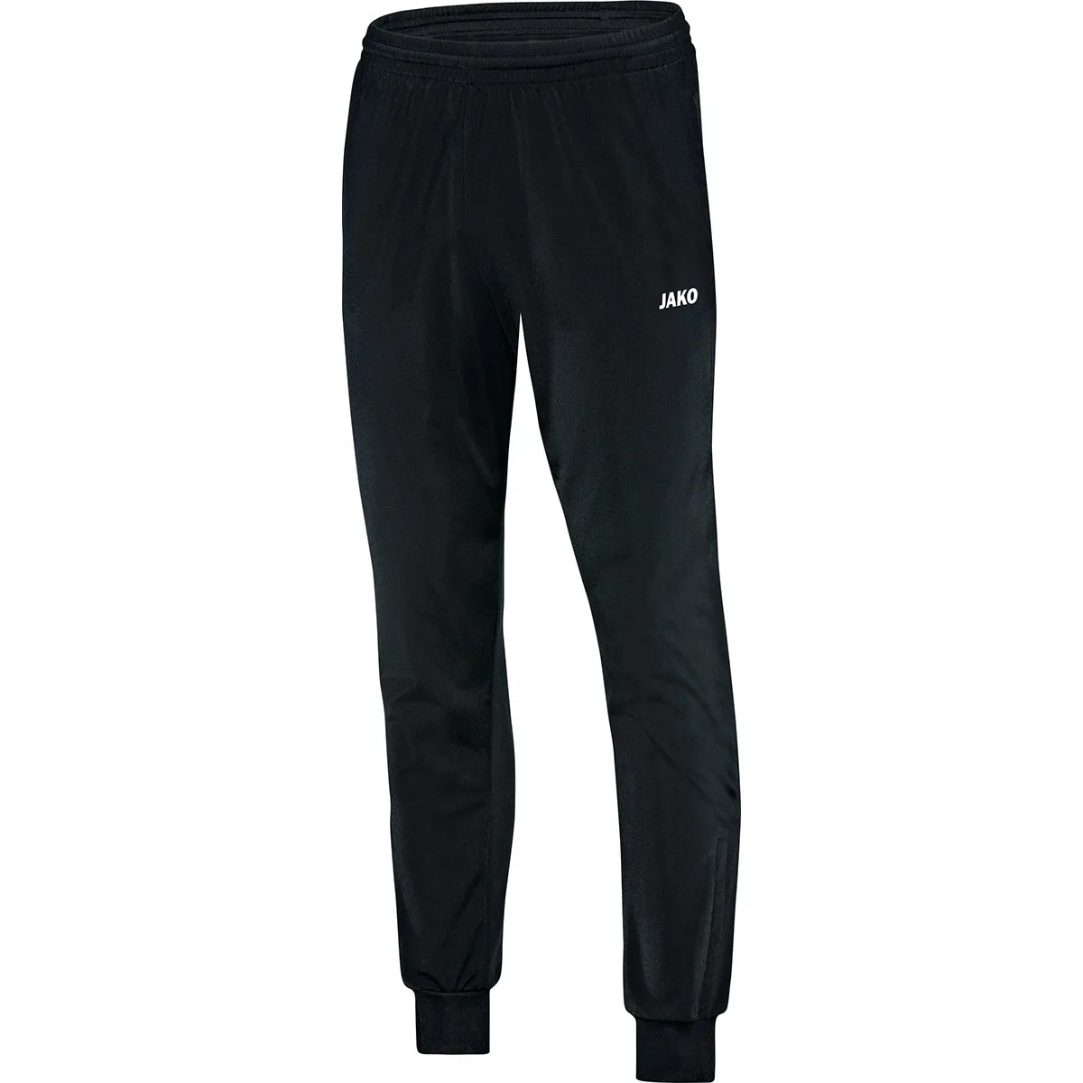 Jako Classico Sporthose, schwarz L