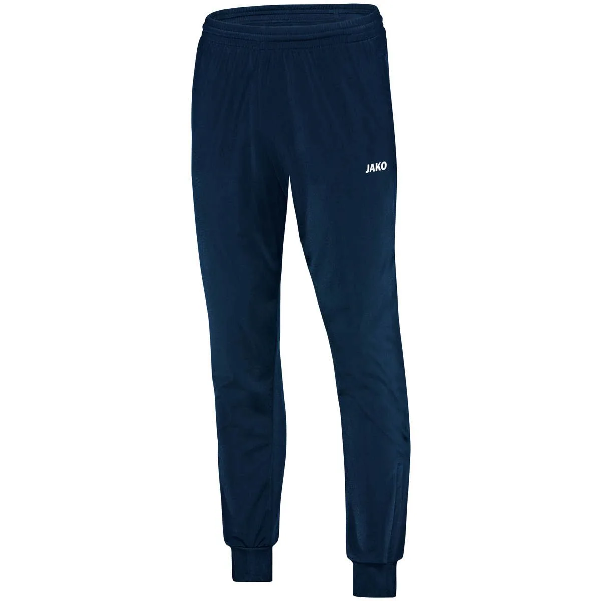 Classico Langgrößen Herren Sporthose, blau 106
