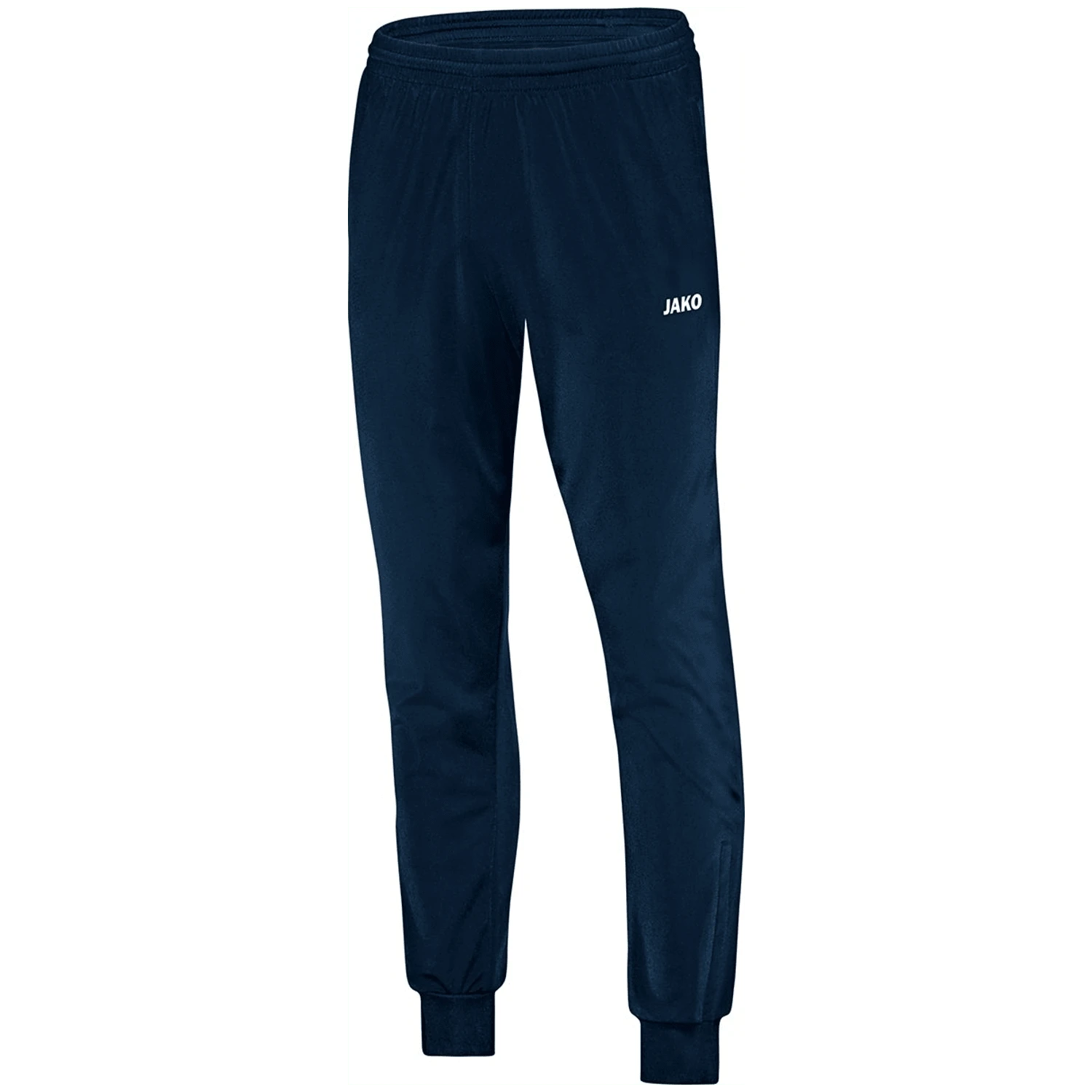 Classico Kurzgrößen Herren Sporthose, blau 29