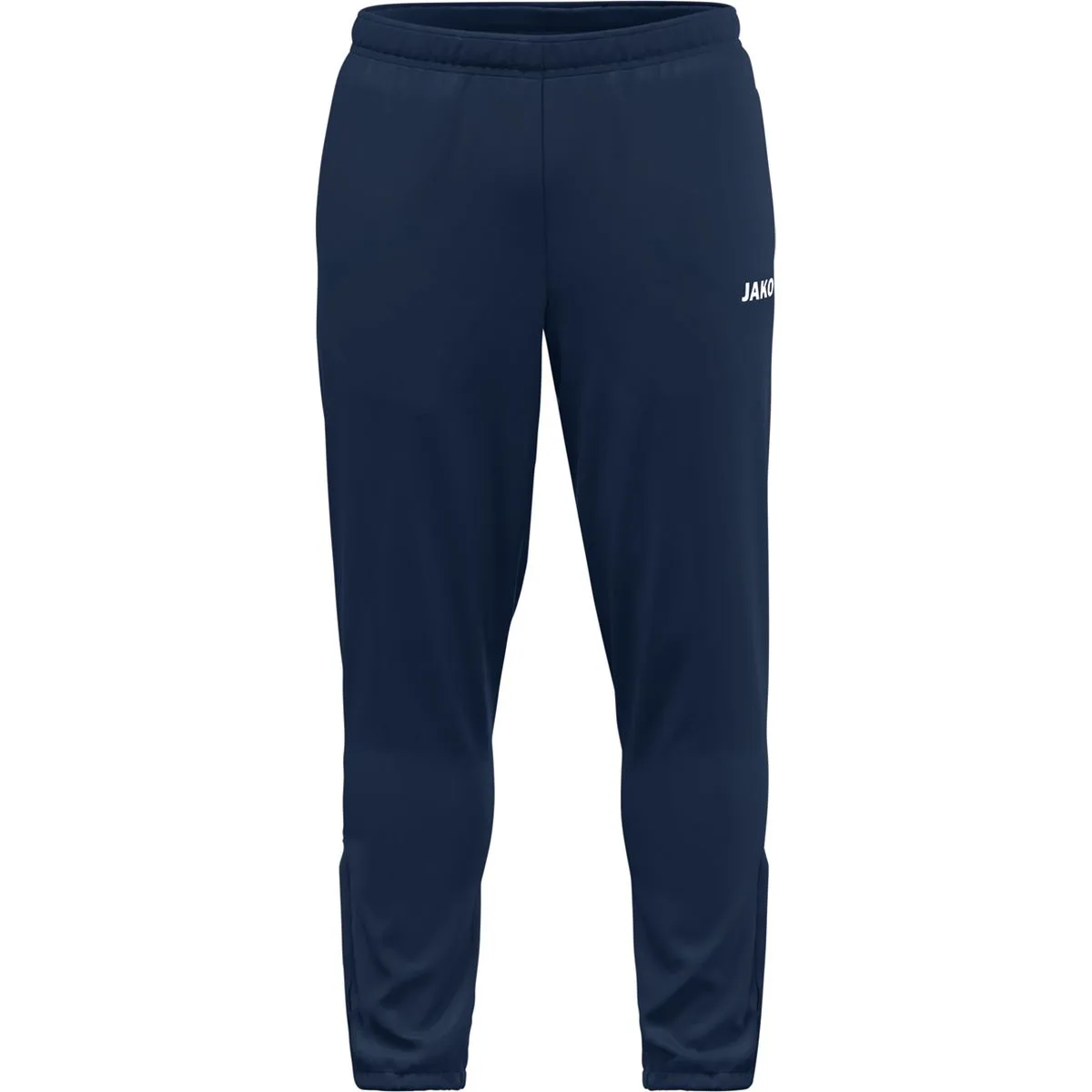 Jako Dynamic Trainingshose, blau L