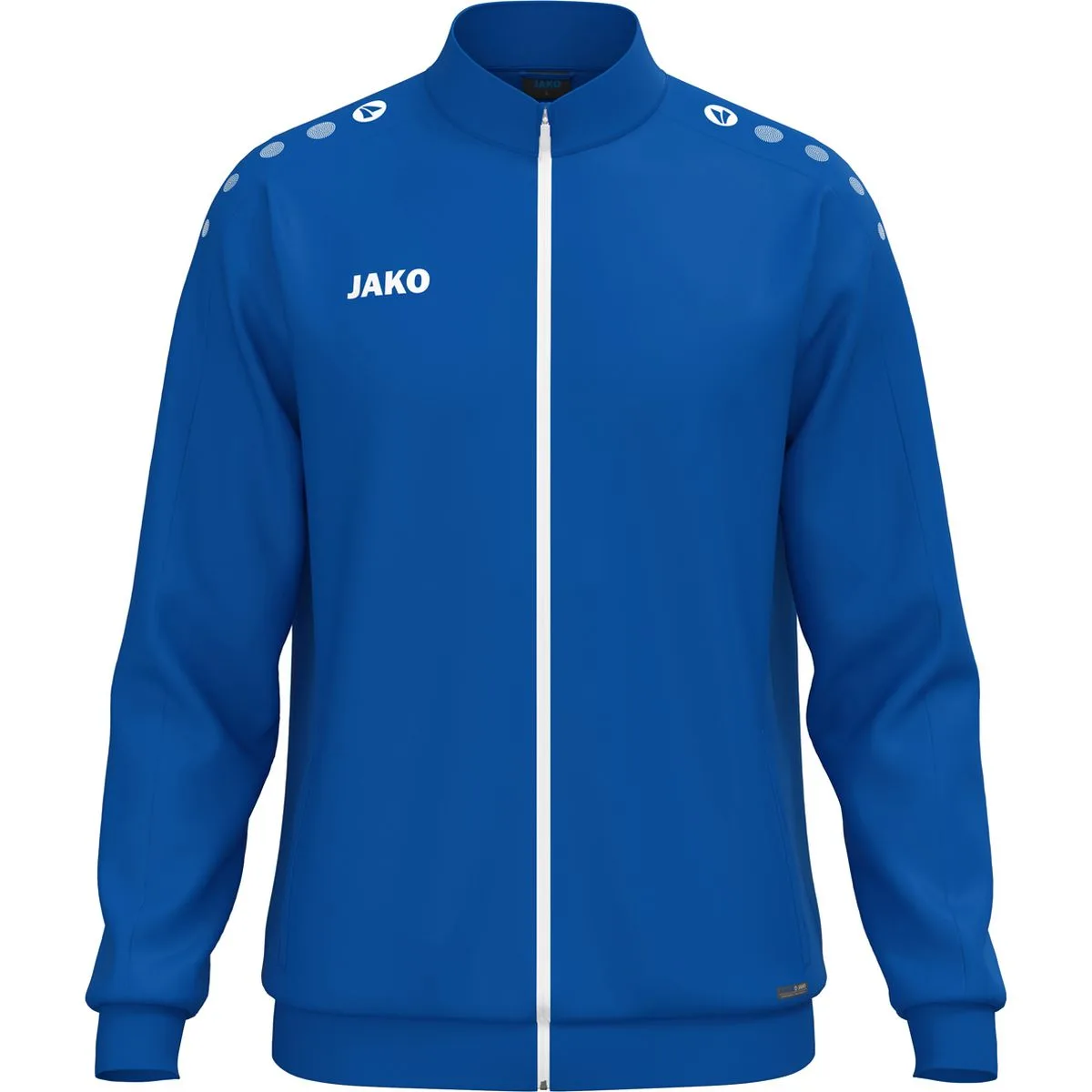Jako One Fußballjacke, blau S