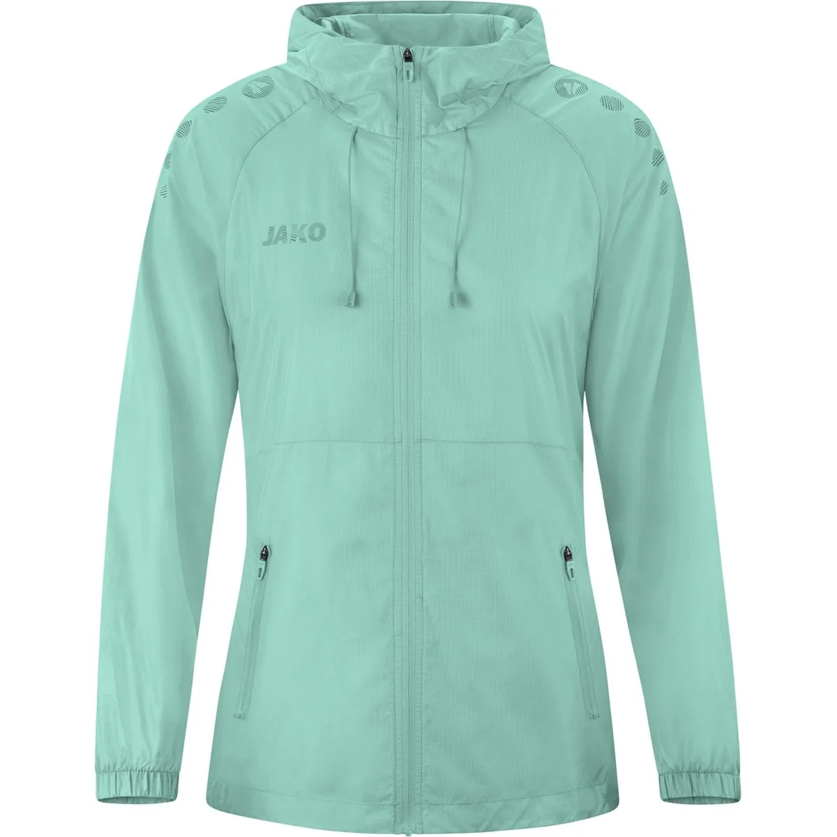 Lightweightjacke Flow Damen Jacke, grün M
