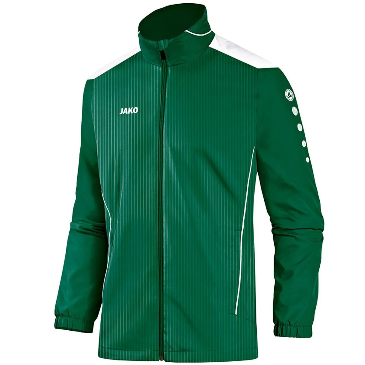 Jako Cup Sportanzug, grün