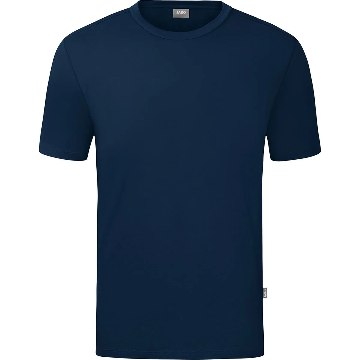 Jako Organic T-Shirt, blau S