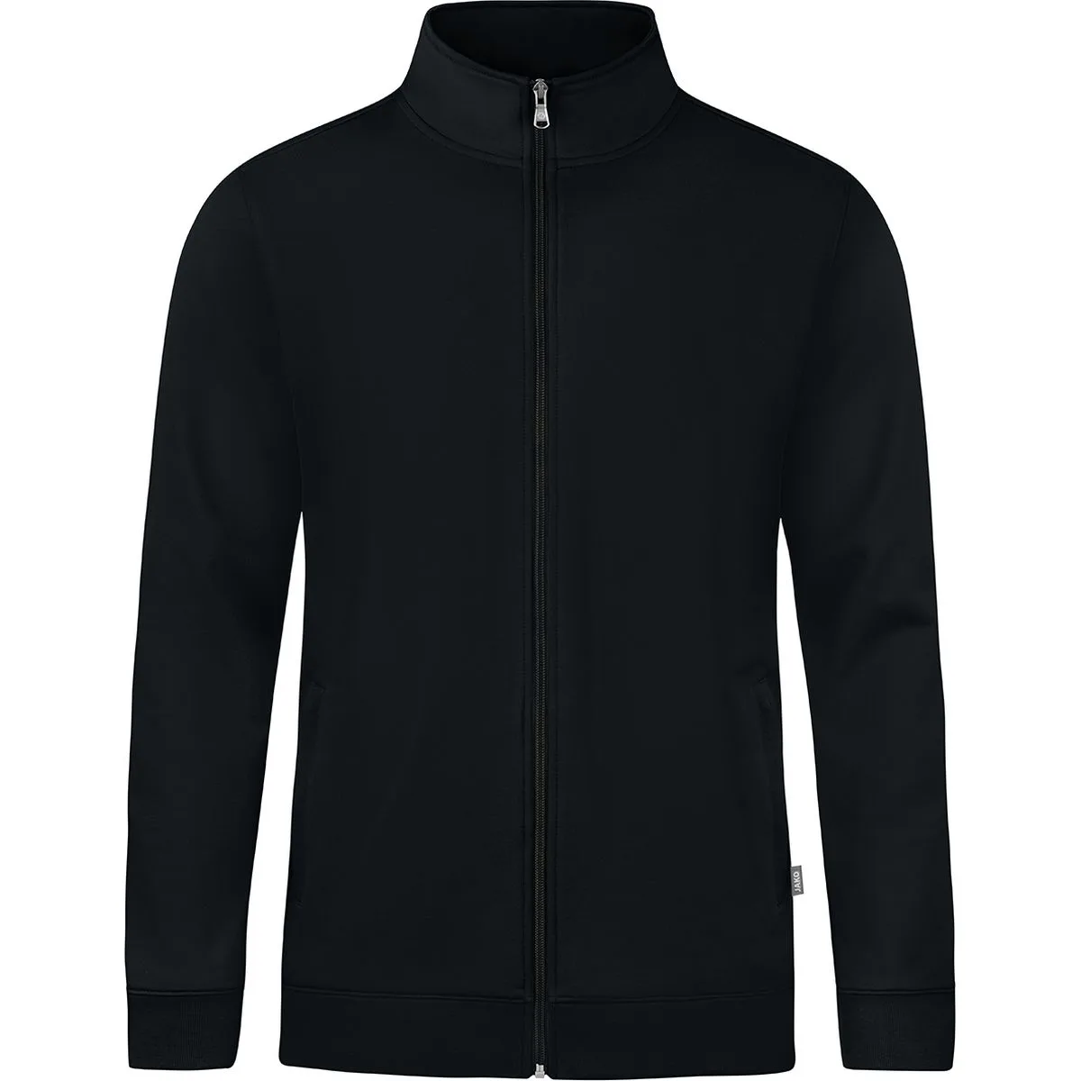 Doubletex Funktionsjacke, schwarz L