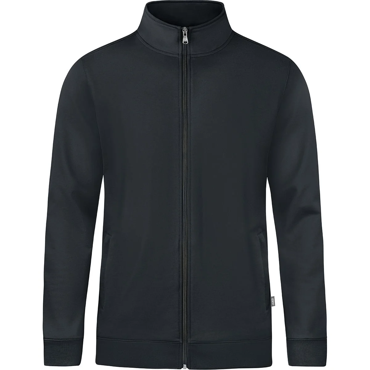 Doubletex Funktionsjacke, grau L