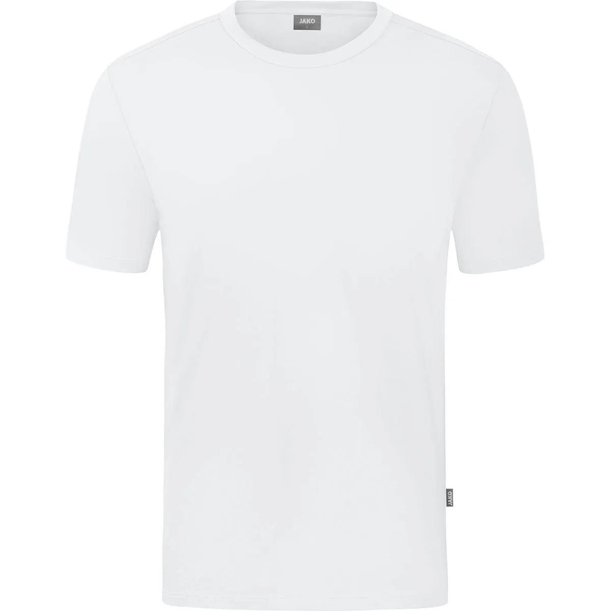 Jako Organic T-Shirt, weiß M