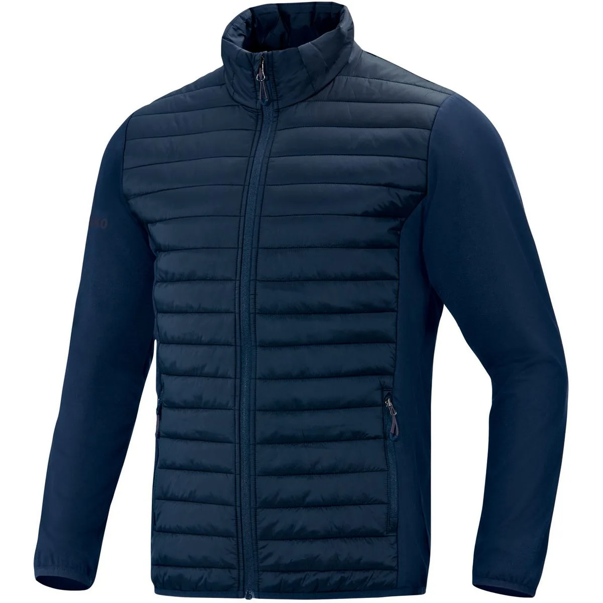 Jako Corporate Jacke, blau 4XL