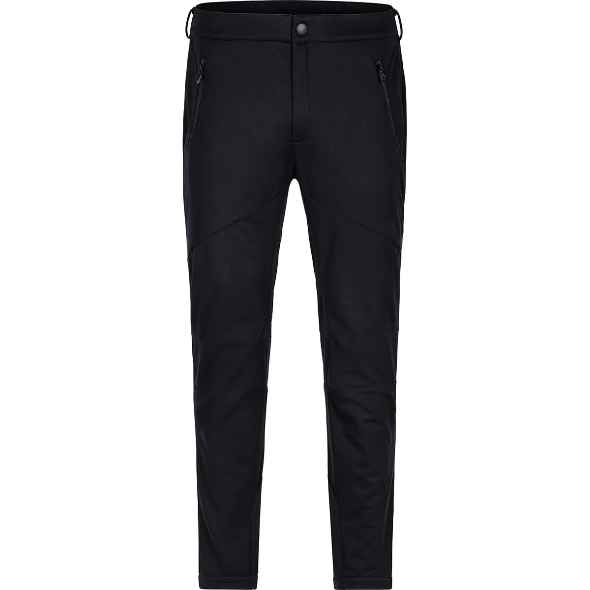 Softshellhose Hose, schwarz 3XL