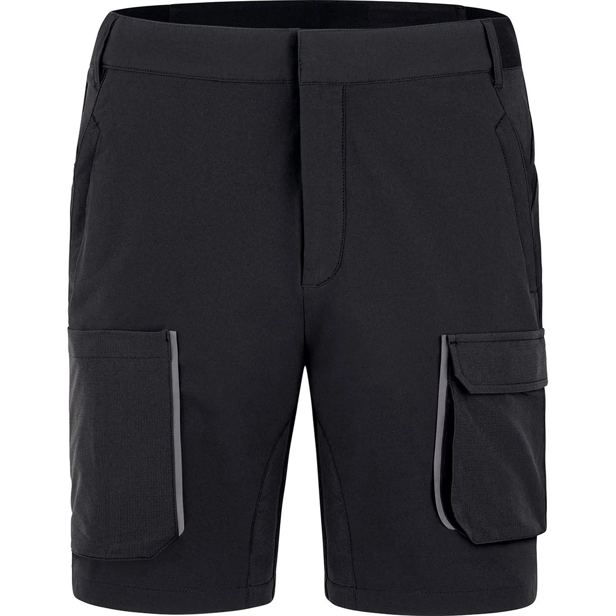Jako Work Shorts, schwarz M