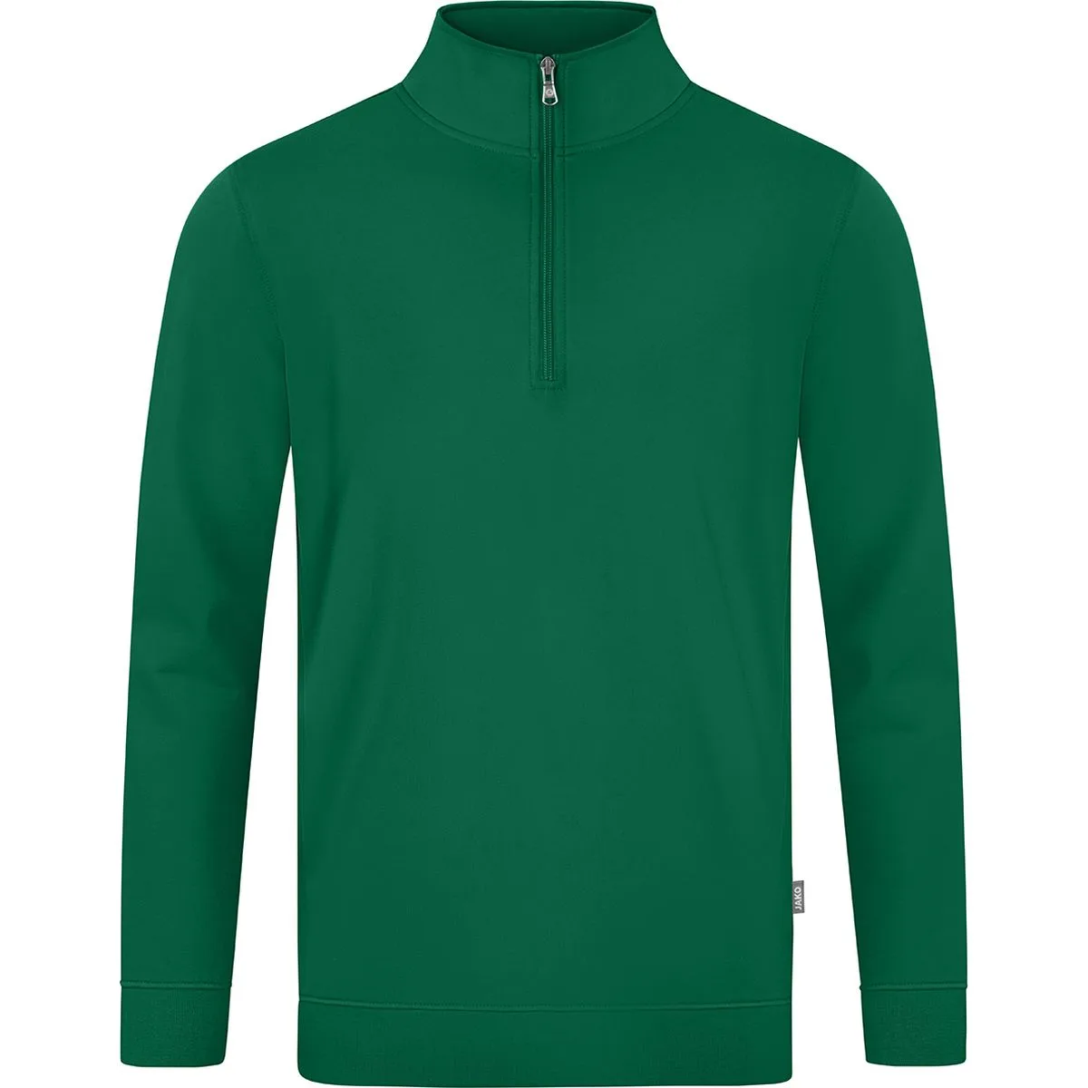 Jako Doubletex Pullover, grün L