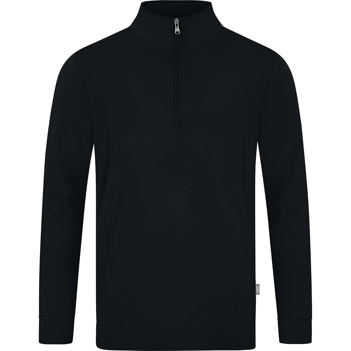 Jako Doubletex Pullover, schwarz L