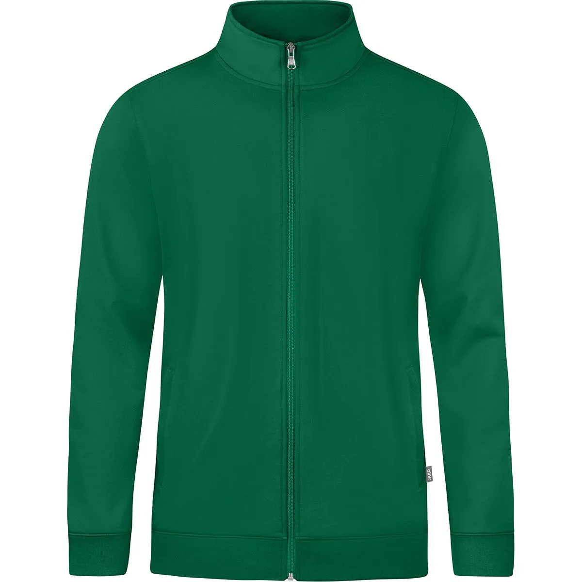 Doubletex Damen Funktionsjacke, grün 40