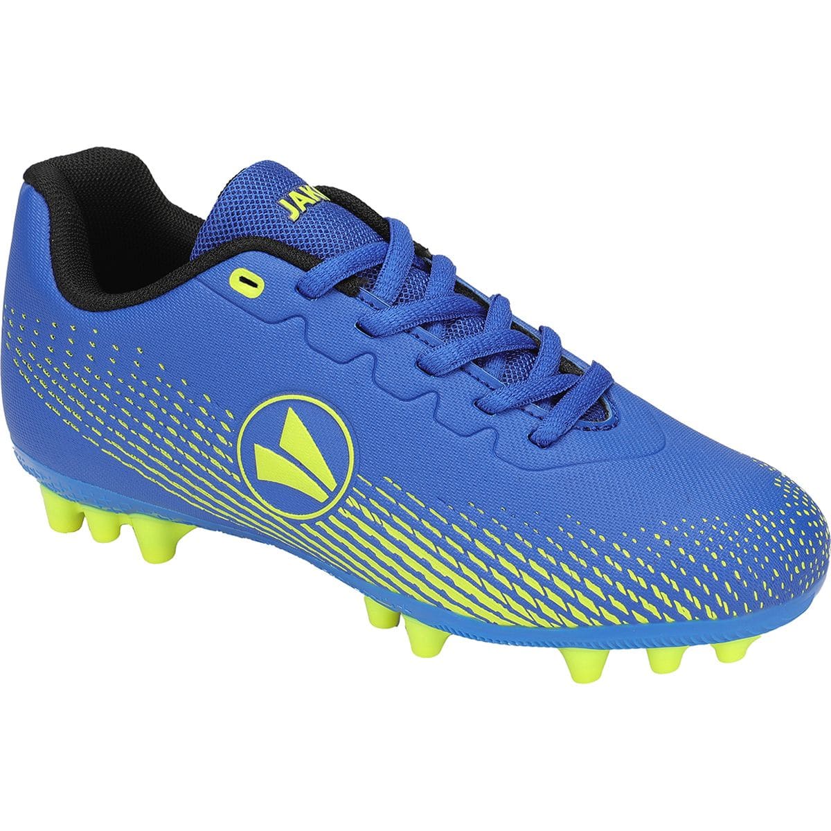 Jako Lightning AG Nockenschuhe, blau, Größe 36 4067633129214