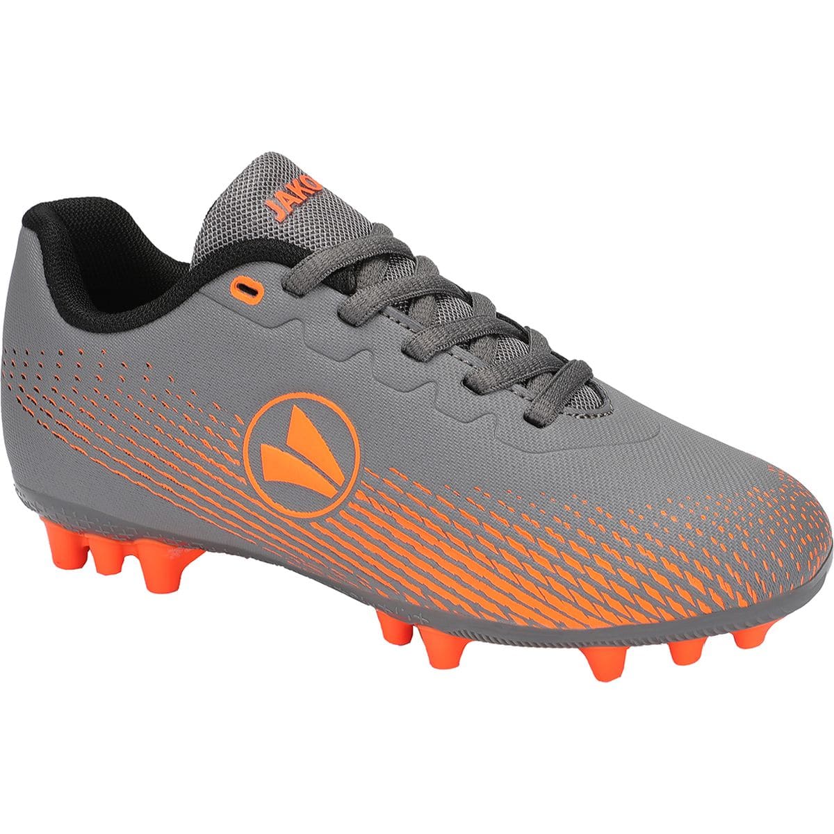 Lightning AG Kinder Nockenschuhe, grau, Größe 34 34