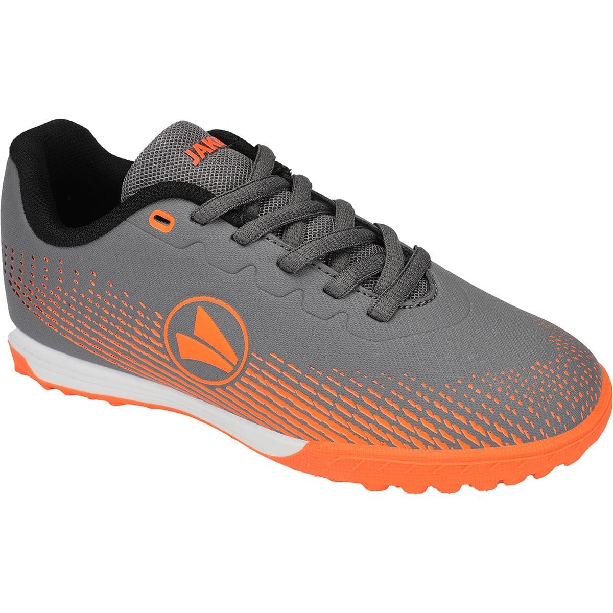 Lightning TF Kinder Multinockenschuhe, grau, Größe 34 34