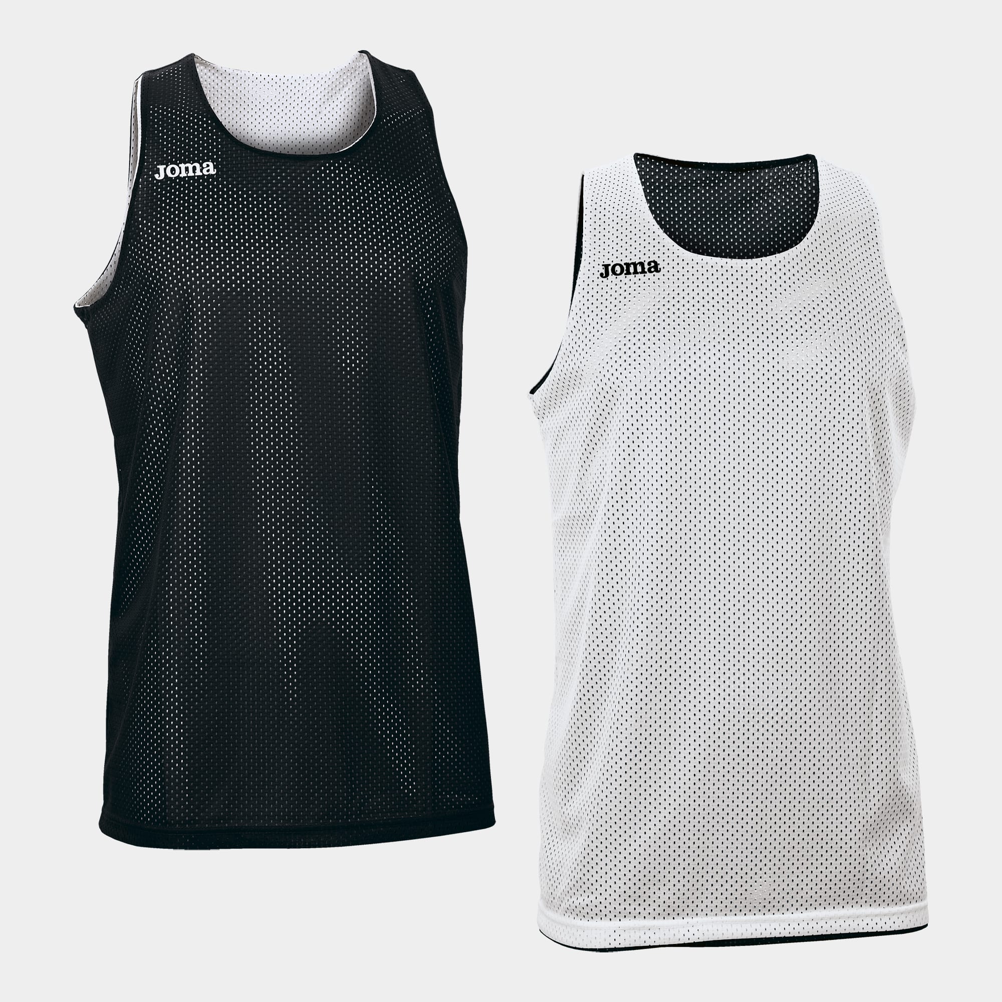 Joma Wende Aro Herren Trikot, schwarz Image