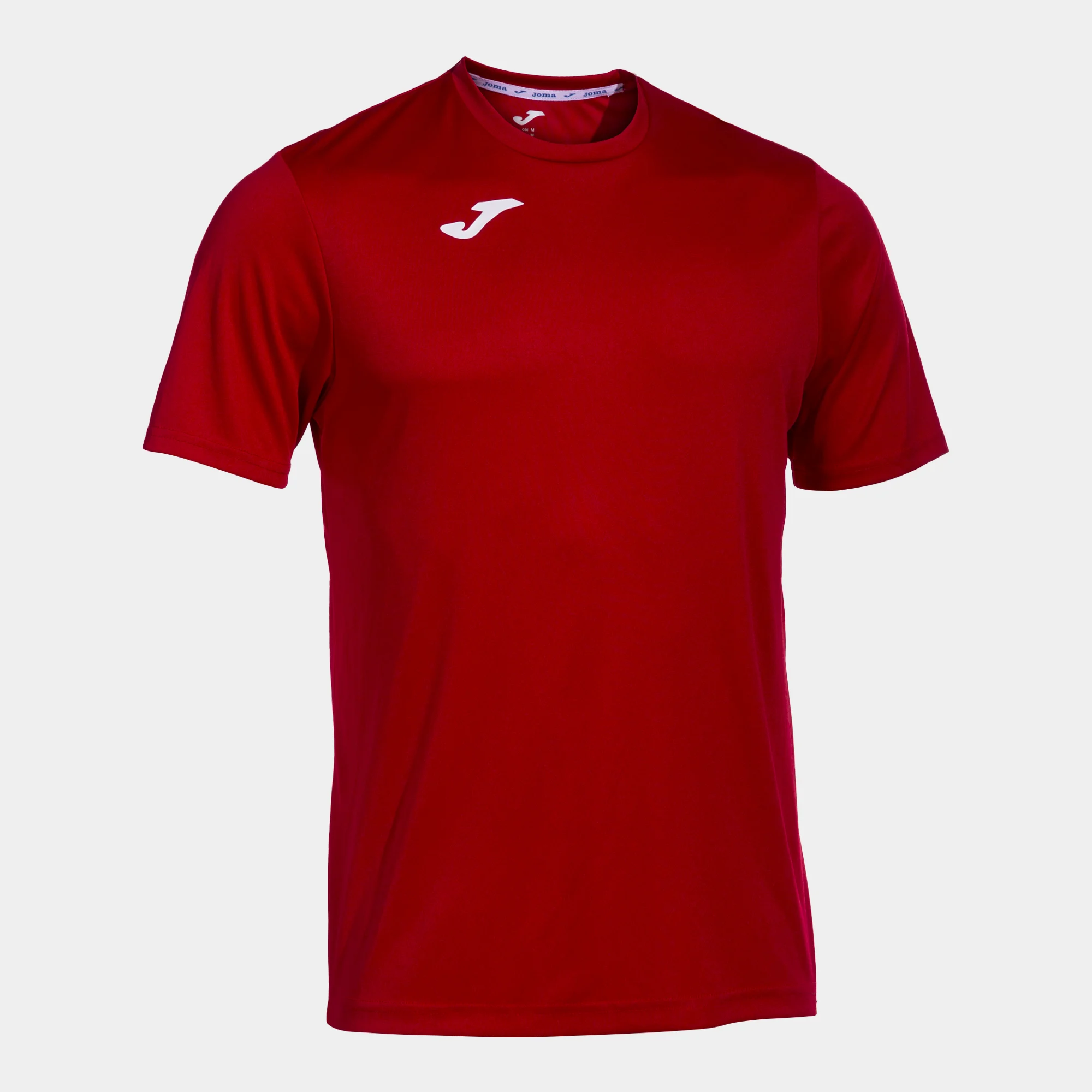 Joma Combi Kinder Trikot, rot XXS
