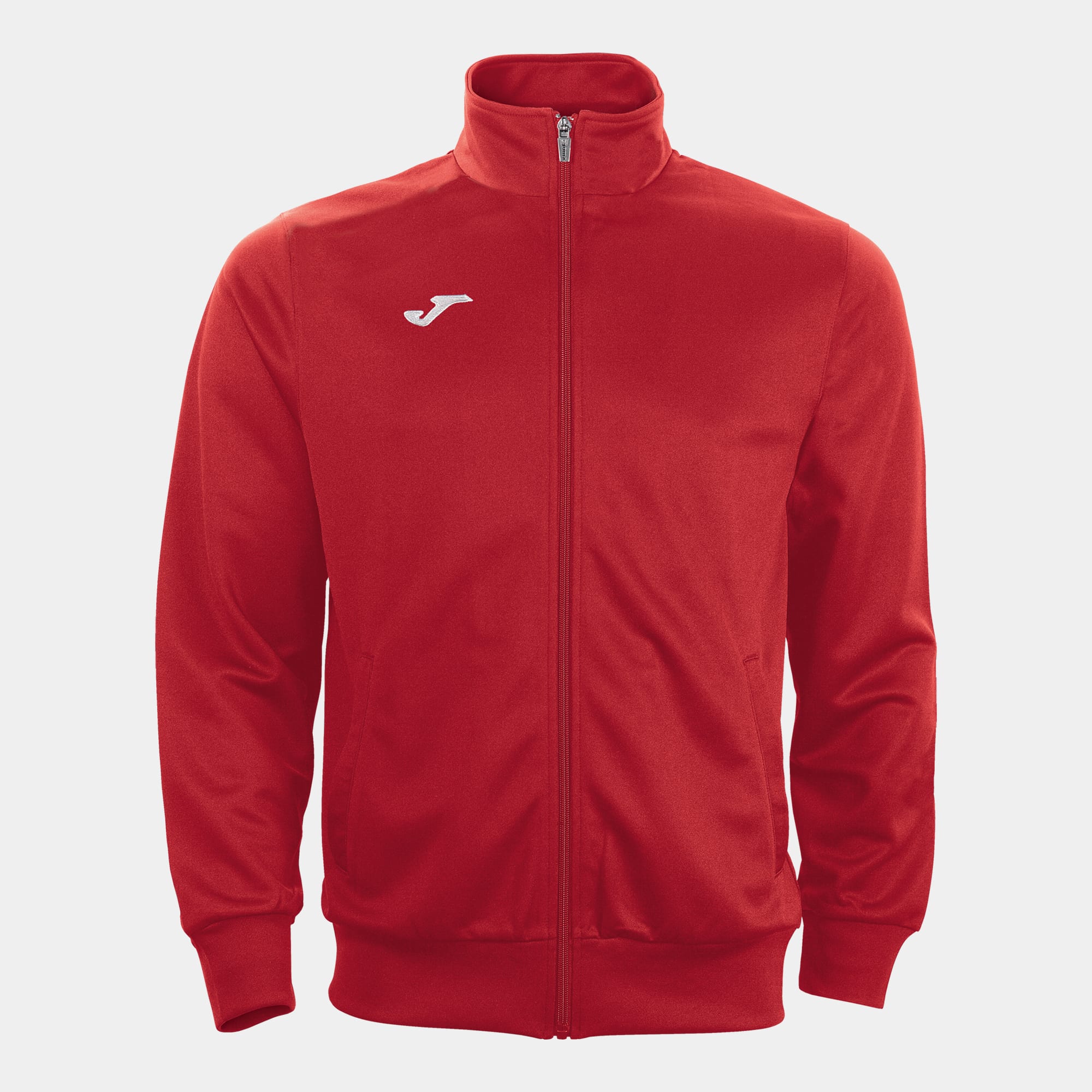 Combi Herren Fußballjacke, rot L