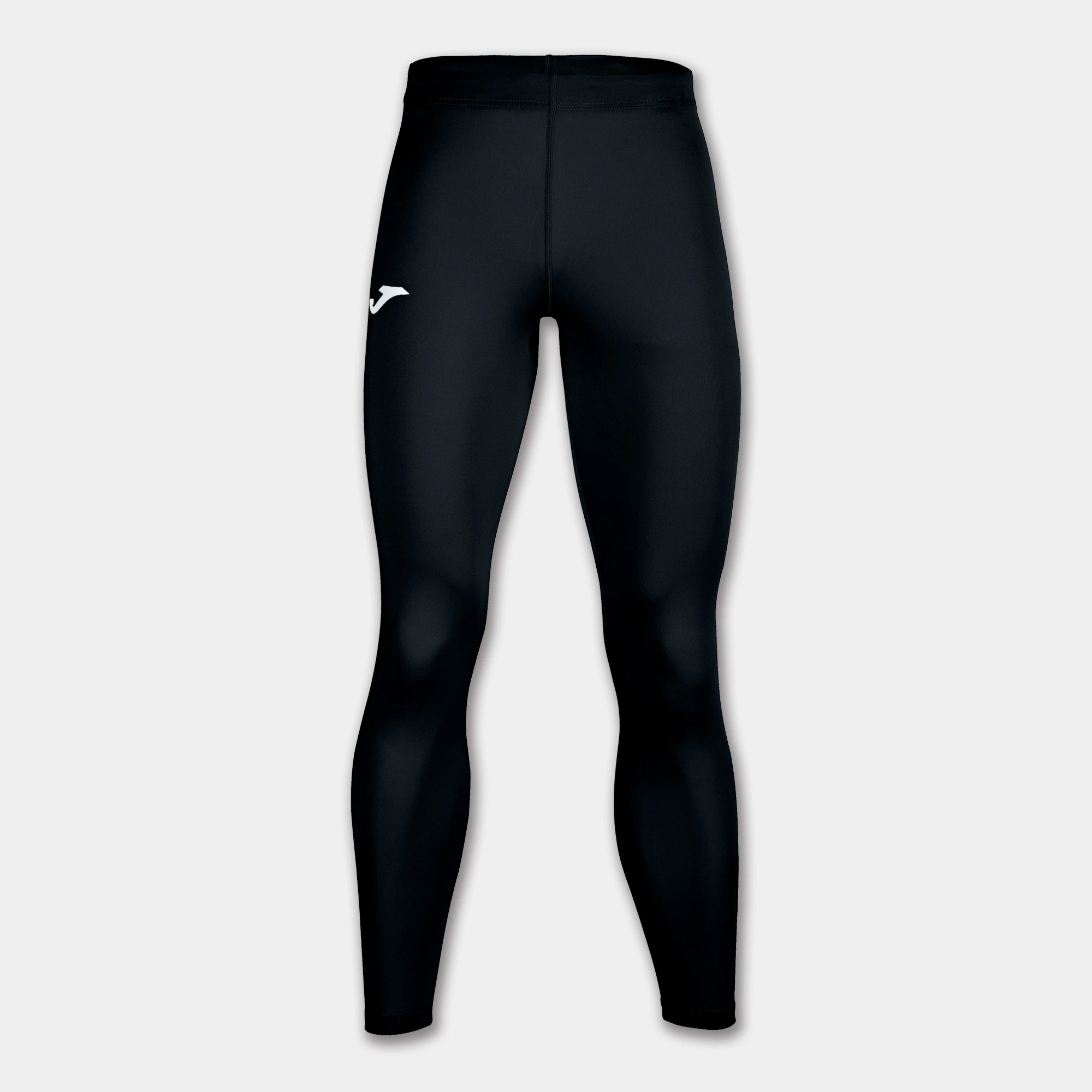 Joma Brama Academy Lang Kinder Unterhose, schwarz Image