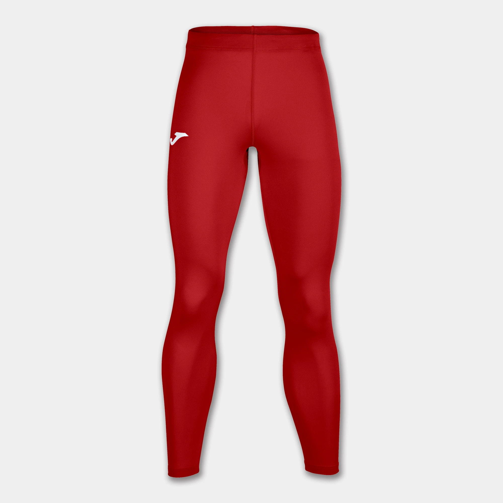 Joma Brama Academy Lang Herren Unterhose, rot Image