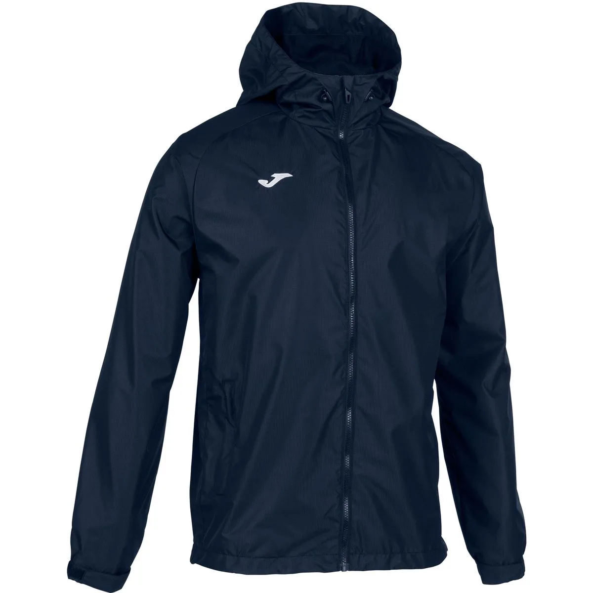 Cervino Herren Regenjacke, blau L