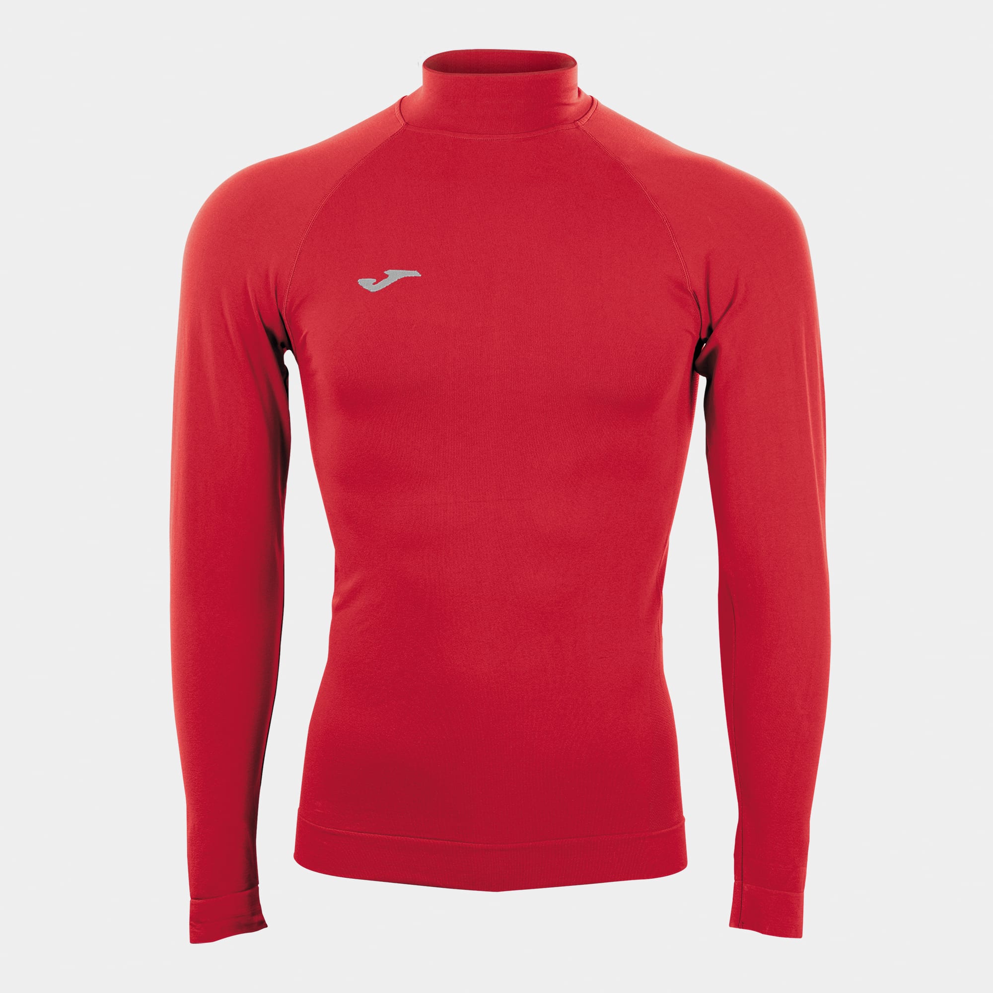Brama Classic Herren Unterhemd, rot S/M