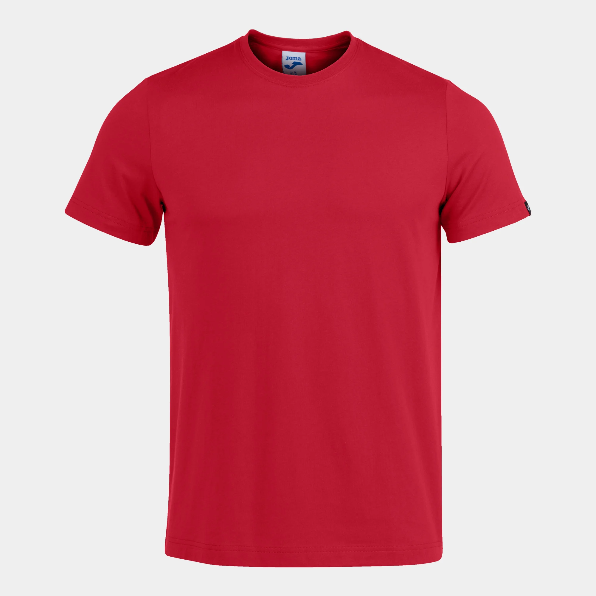 Joma Desert Herren T-Shirt, rot M