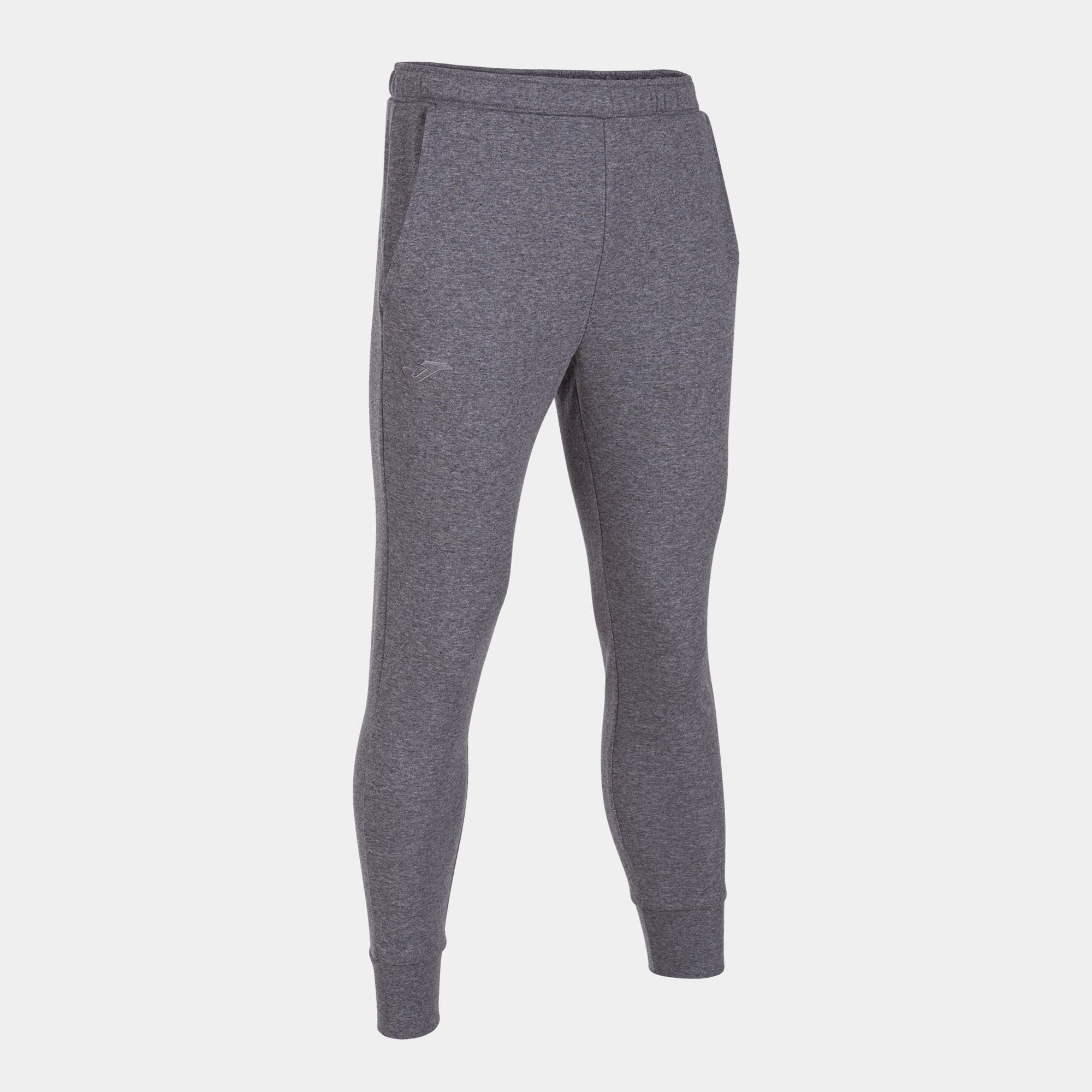 Pant Jungle Herren Trainingshose, grau XL