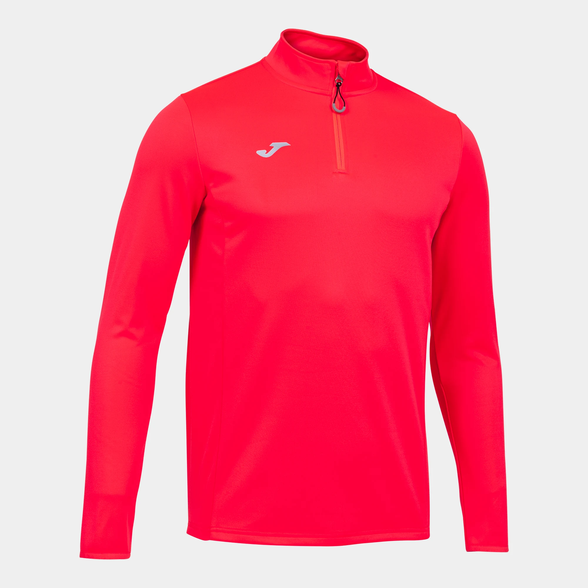 Combi Running Herren Sweatshirt, rot S