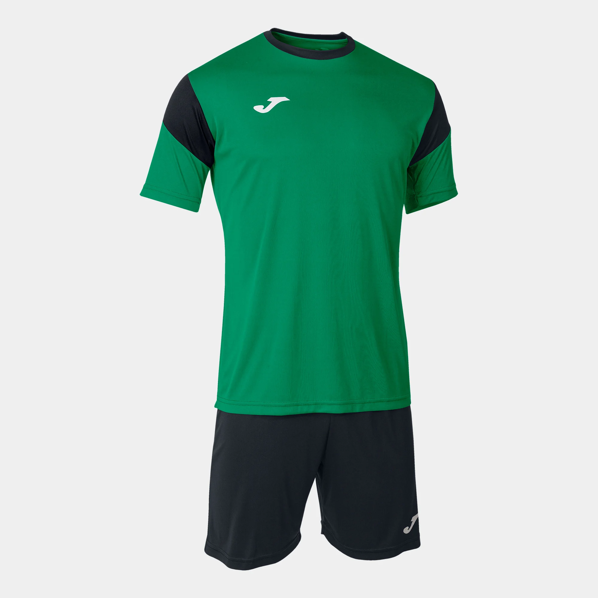 Phoenix Set Herren Trikot, grün S
